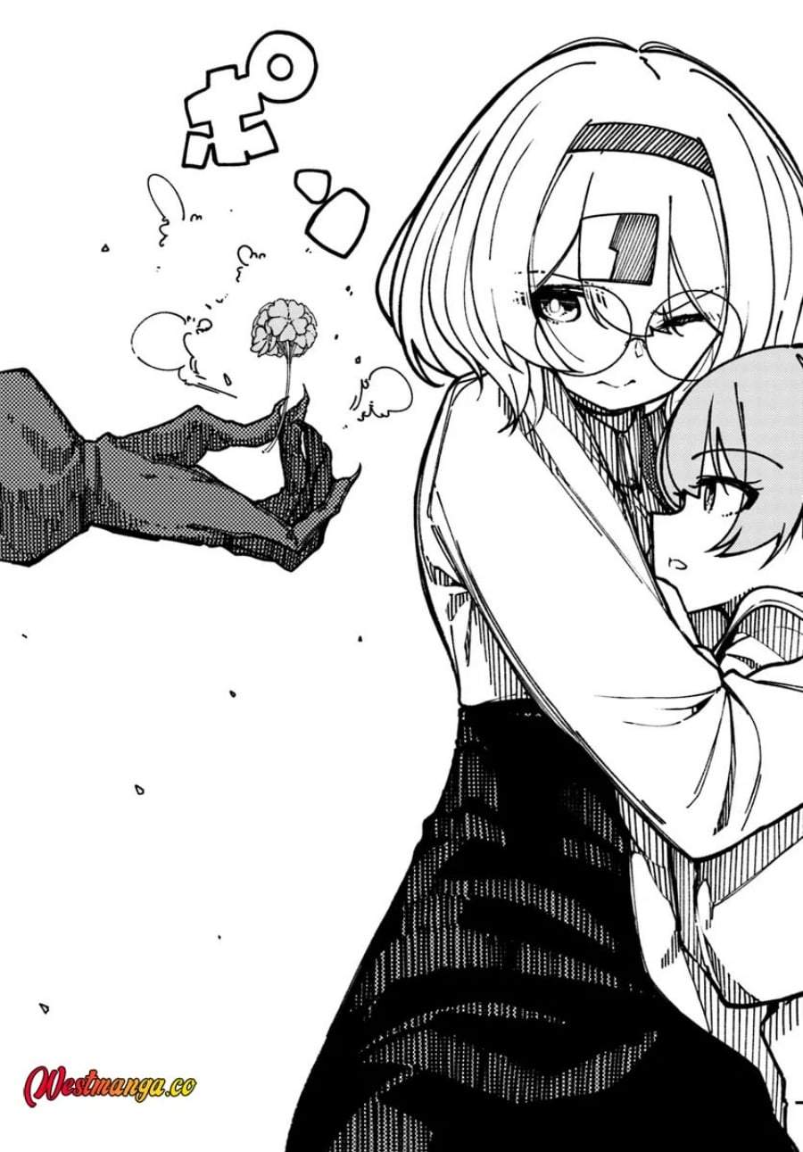 Shikisai no Mahou Chapter 9