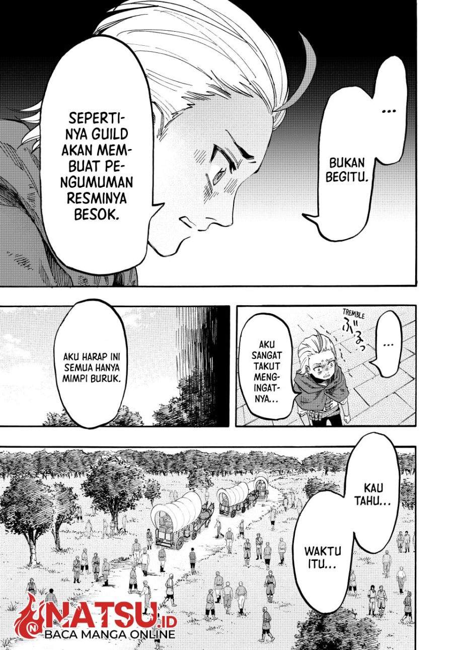 Isekai Walking Chapter 55