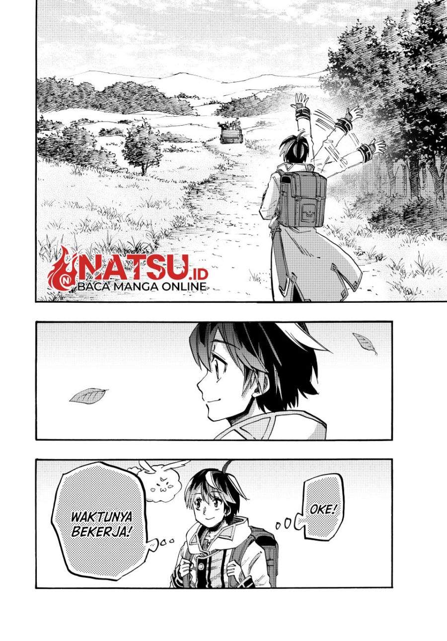 Isekai Walking Chapter 57