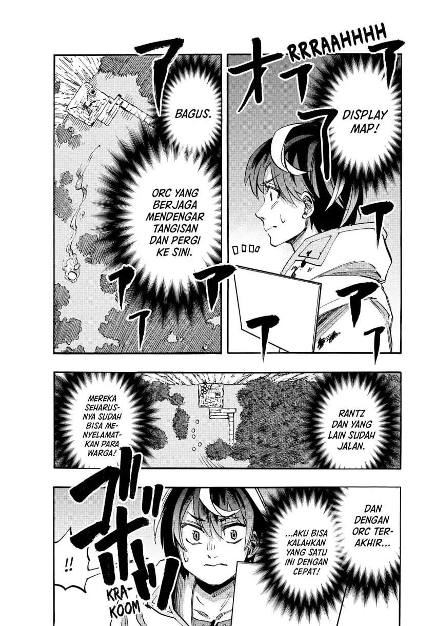Isekai Walking Chapter 60