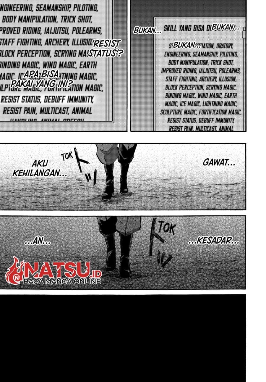 Isekai Walking Chapter 61