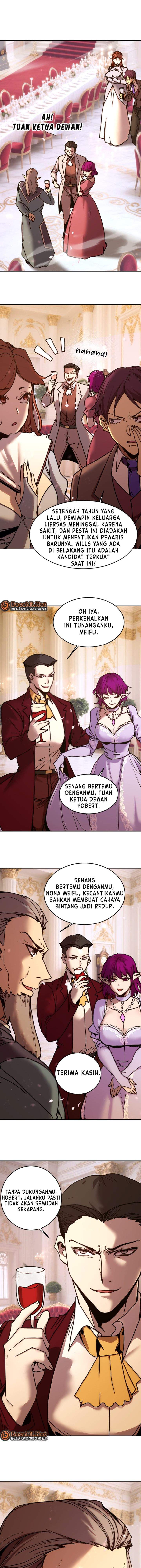 Leveling In The Future Chapter 312