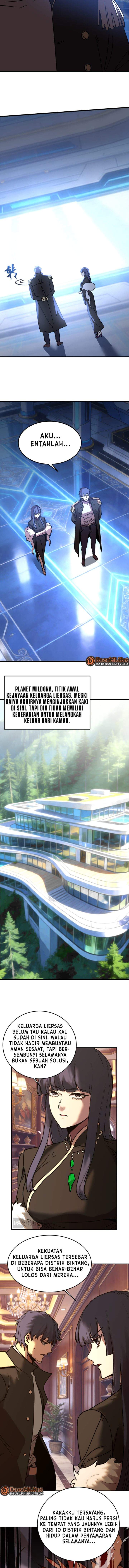 Leveling In The Future Chapter 312