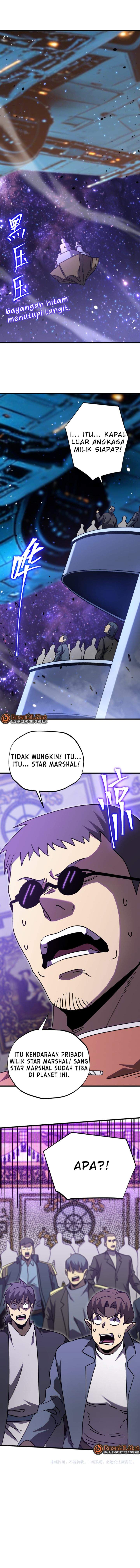 Leveling In The Future Chapter 313