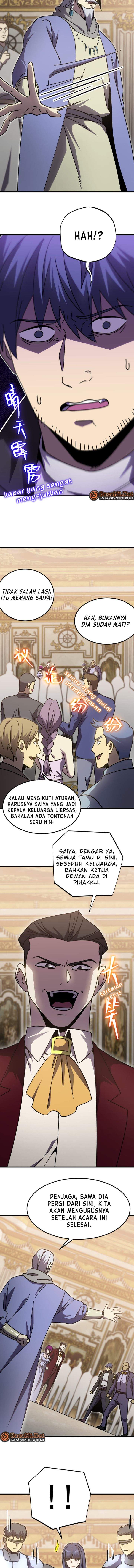 Leveling In The Future Chapter 313