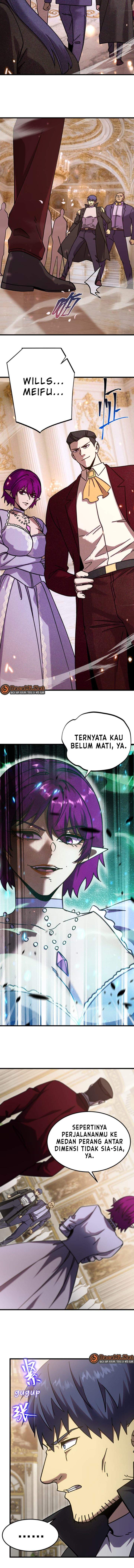 Leveling In The Future Chapter 313