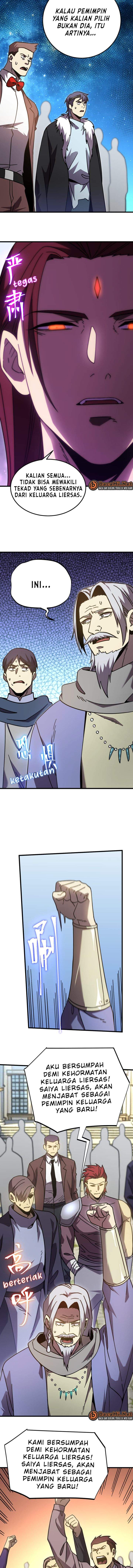 Leveling In The Future Chapter 314