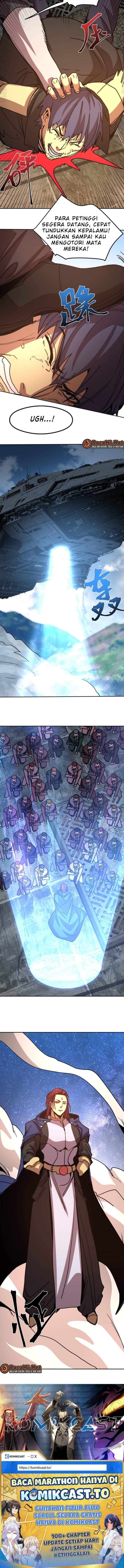 Leveling In The Future Chapter 314