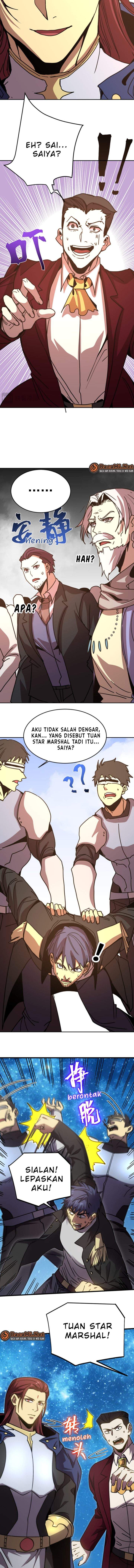 Leveling In The Future Chapter 314