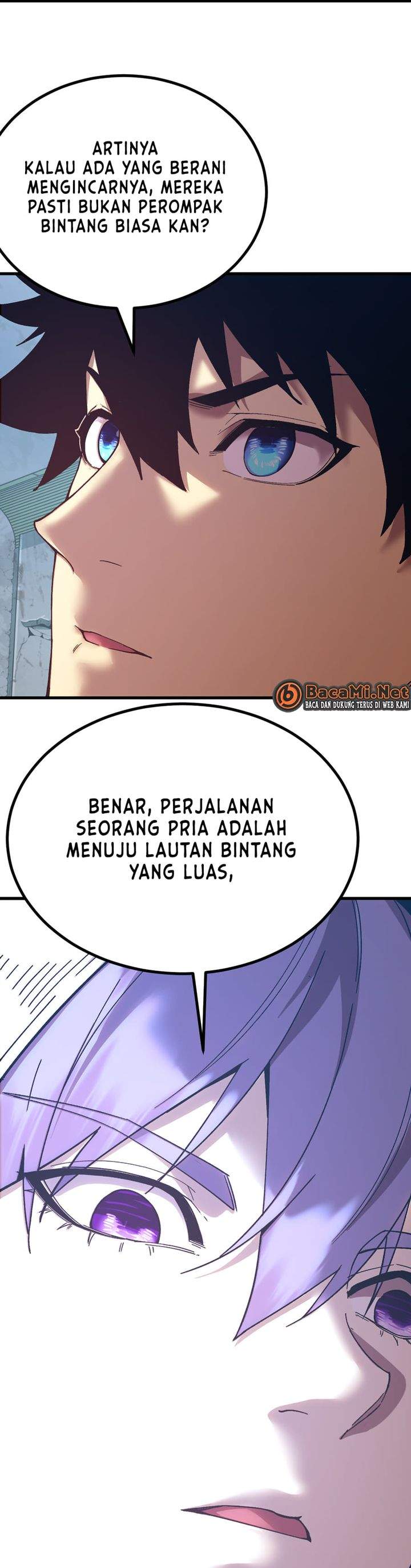 Leveling In The Future Chapter 315