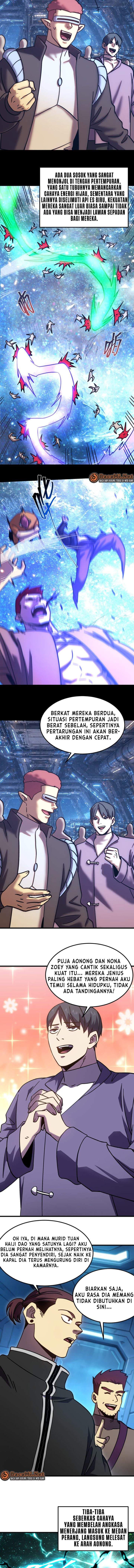 Leveling In The Future Chapter 319