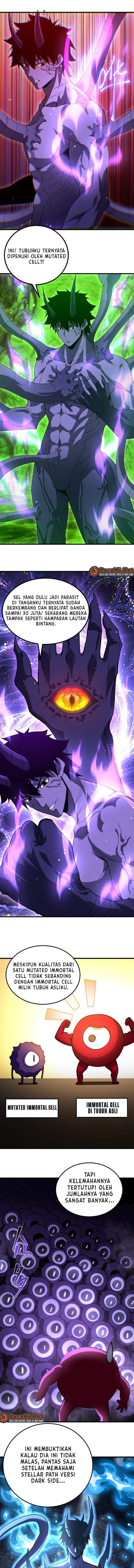Leveling In The Future Chapter 320