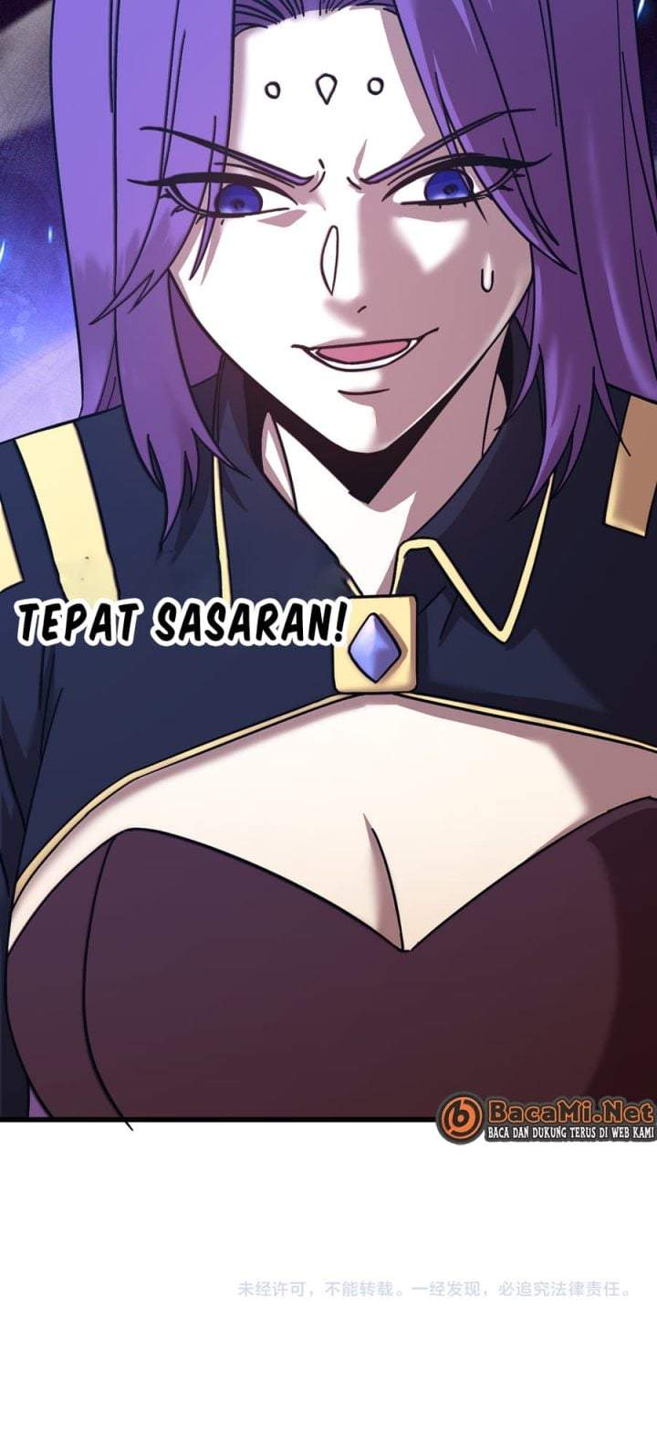 Leveling In The Future Chapter 321