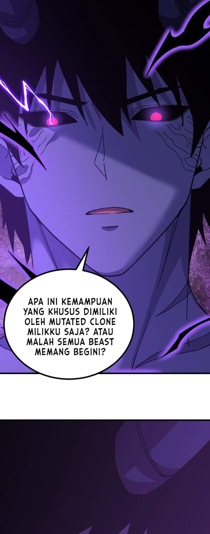 Leveling In The Future Chapter 322