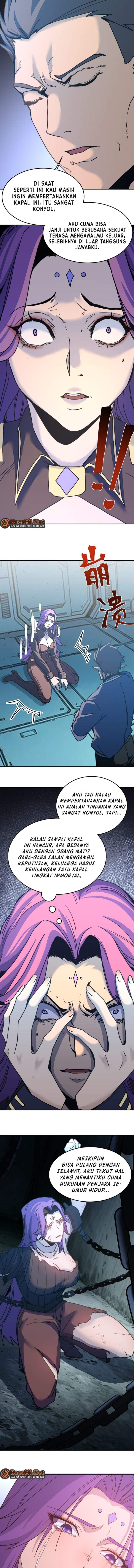 Leveling In The Future Chapter 323