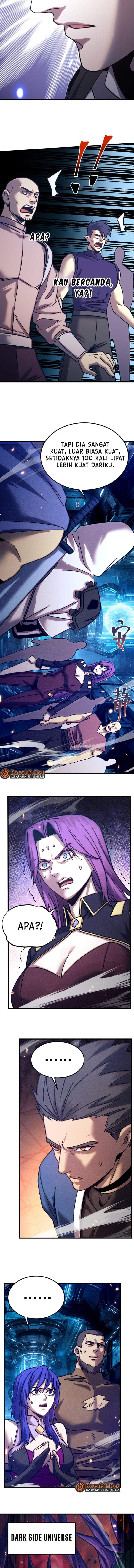 Leveling In The Future Chapter 323