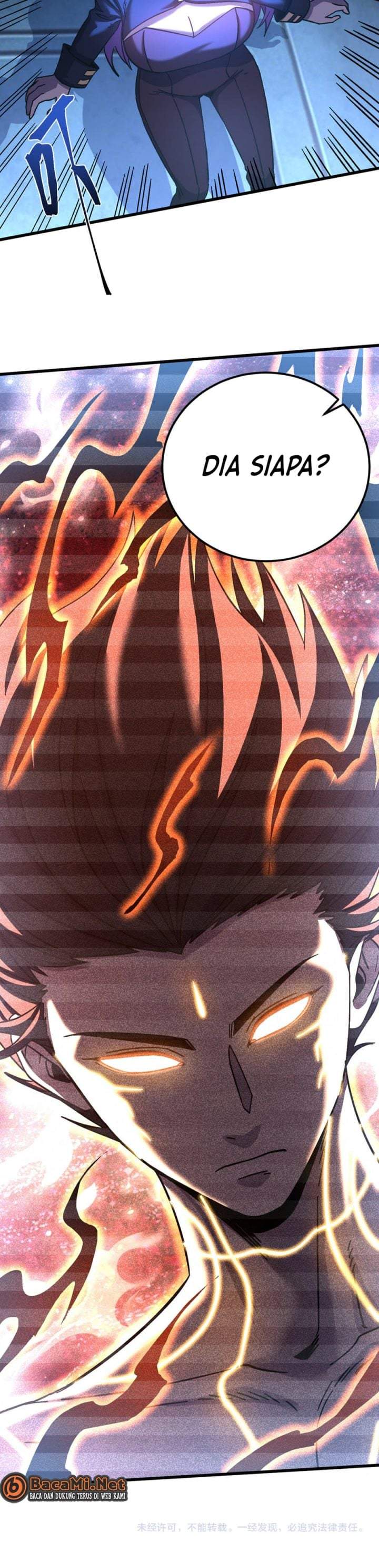 Leveling In The Future Chapter 325