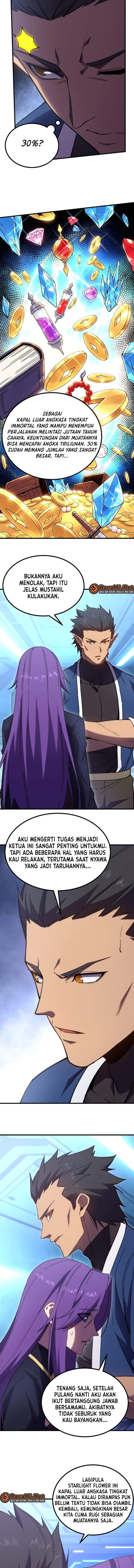 Leveling In The Future Chapter 325