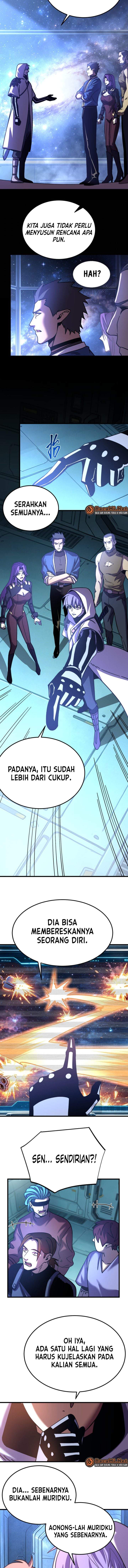 Leveling In The Future Chapter 326