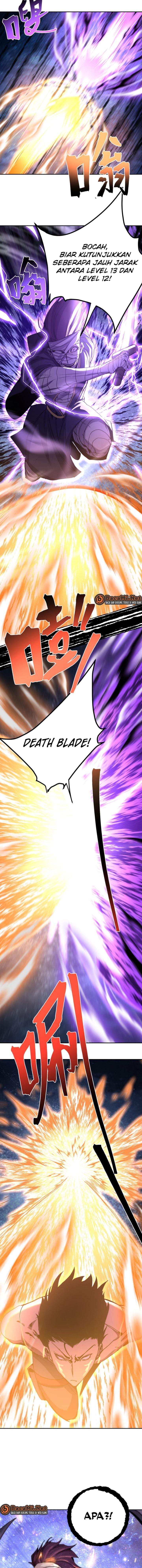 Leveling In The Future Chapter 326