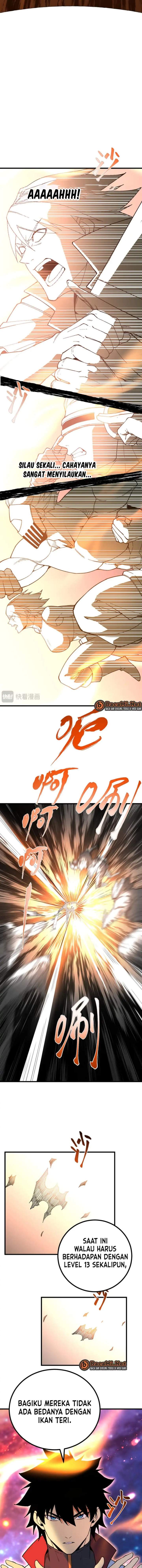 Leveling In The Future Chapter 329