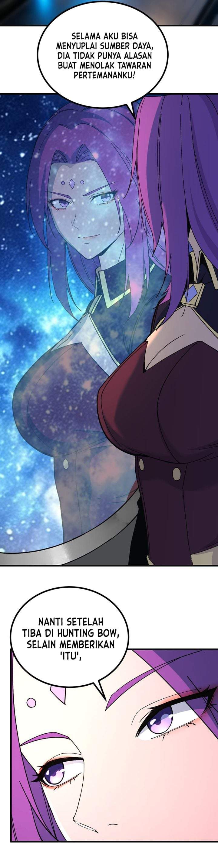 Leveling In The Future Chapter 331