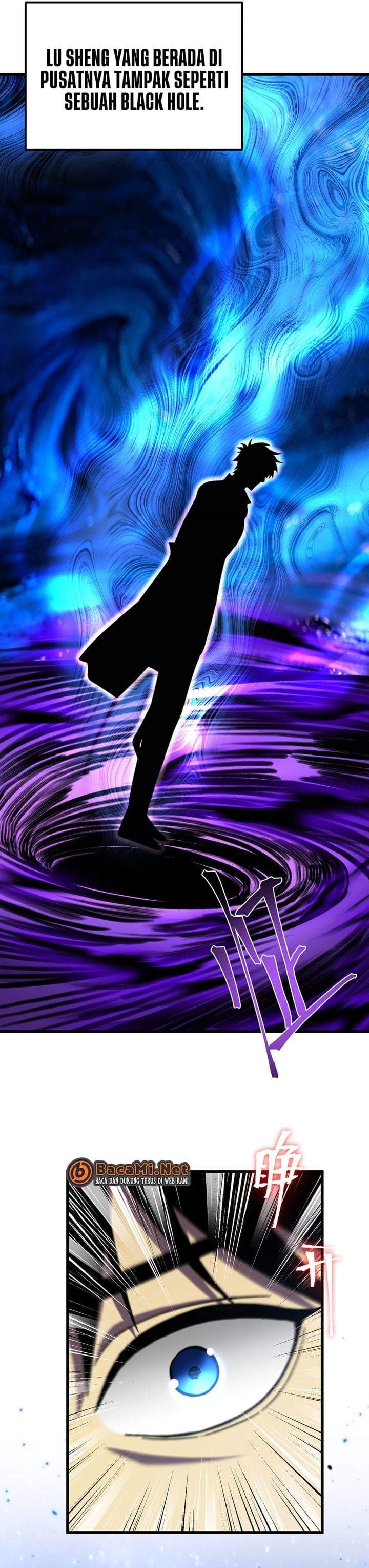 Leveling In The Future Chapter 331