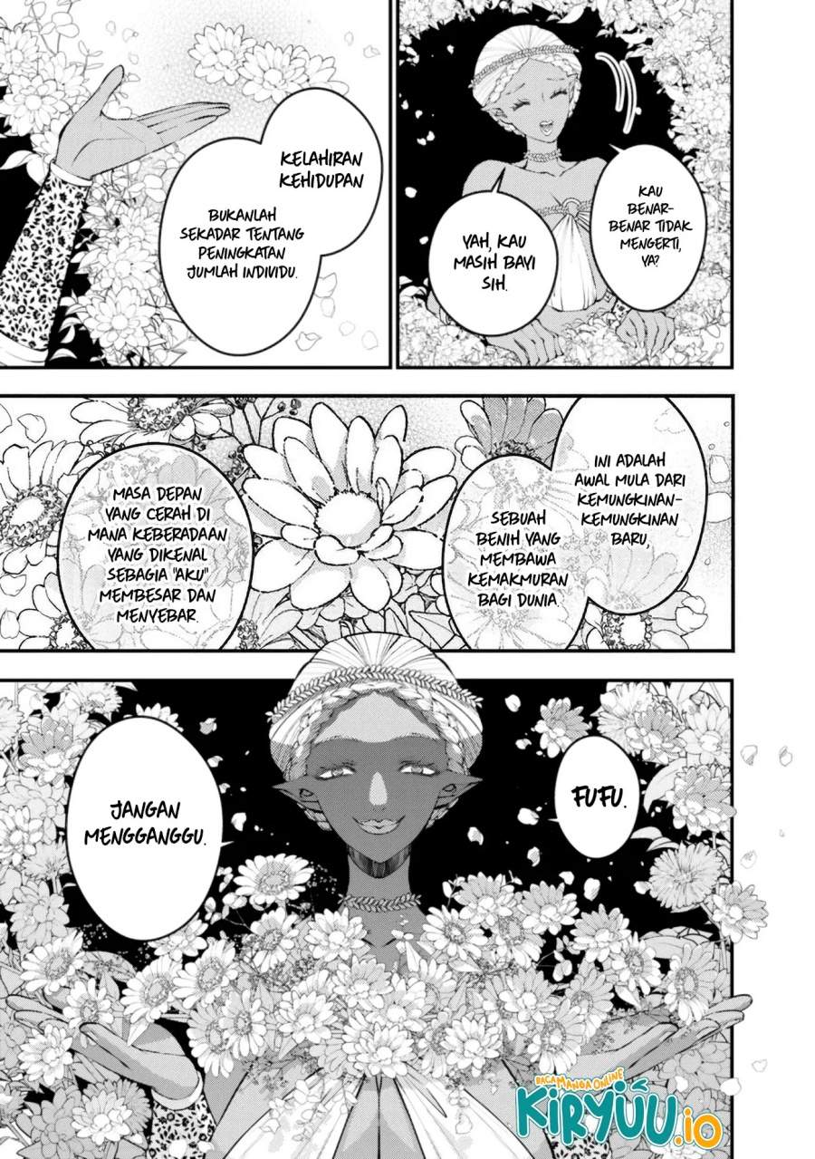 Fukushuu o Koinegau Saikyou Yuusha wa, Yami no Chikara de Senmetsu Musou Suru Chapter 130
