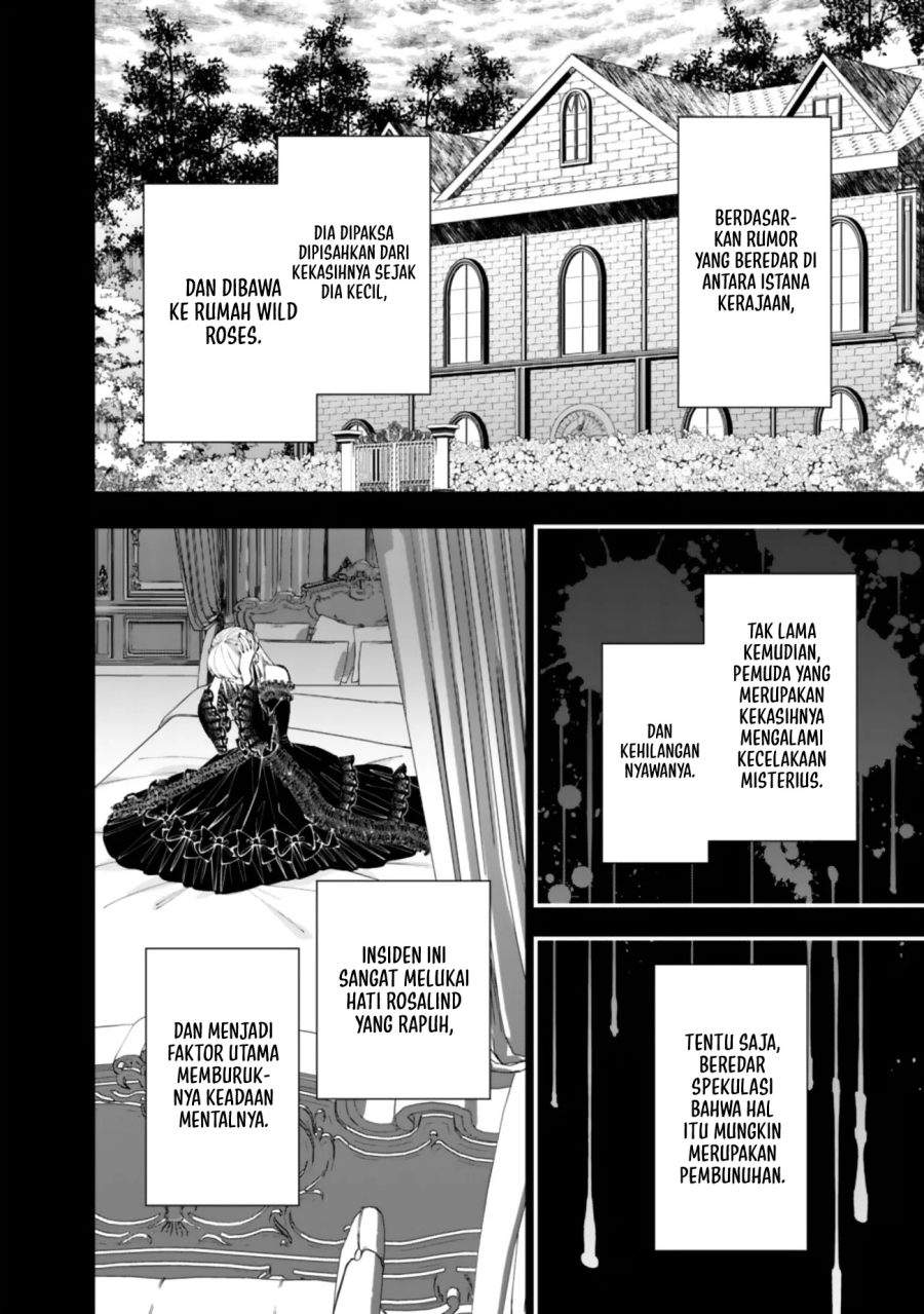 Fukushuu o Koinegau Saikyou Yuusha wa, Yami no Chikara de Senmetsu Musou Suru Chapter 132