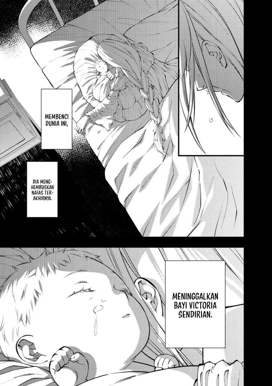 Fukushuu o Koinegau Saikyou Yuusha wa, Yami no Chikara de Senmetsu Musou Suru Chapter 133