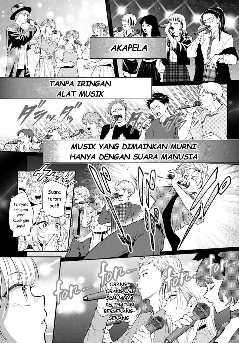 Vocalize Chapter 2