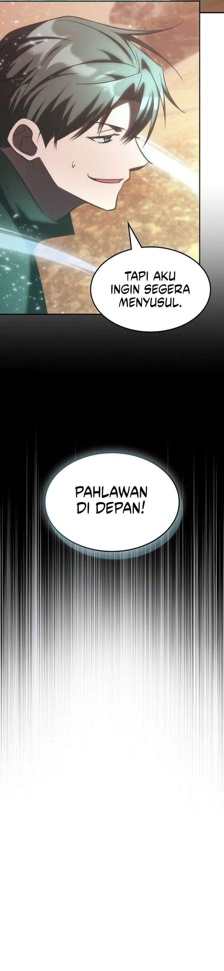 The Veteran Healer Is Overpowered Chapter 74