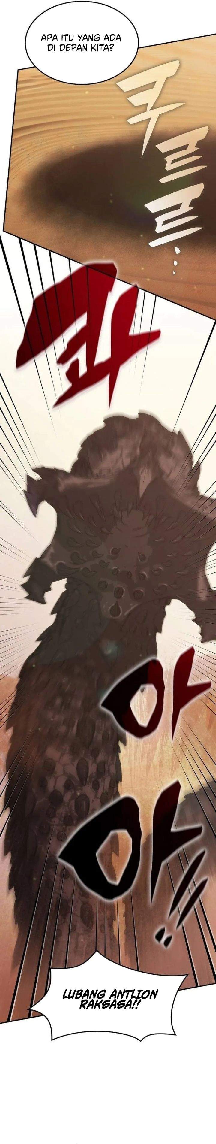 The Veteran Healer Is Overpowered Chapter 74