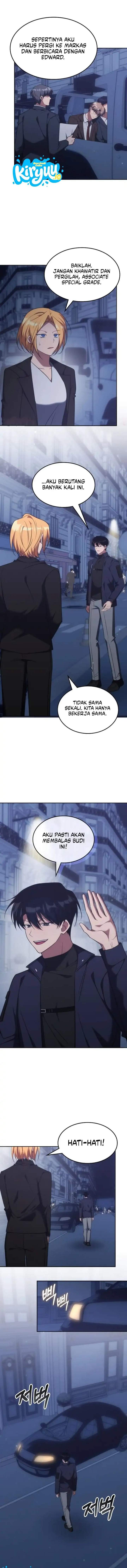 The Veteran Healer Is Overpowered Chapter 78