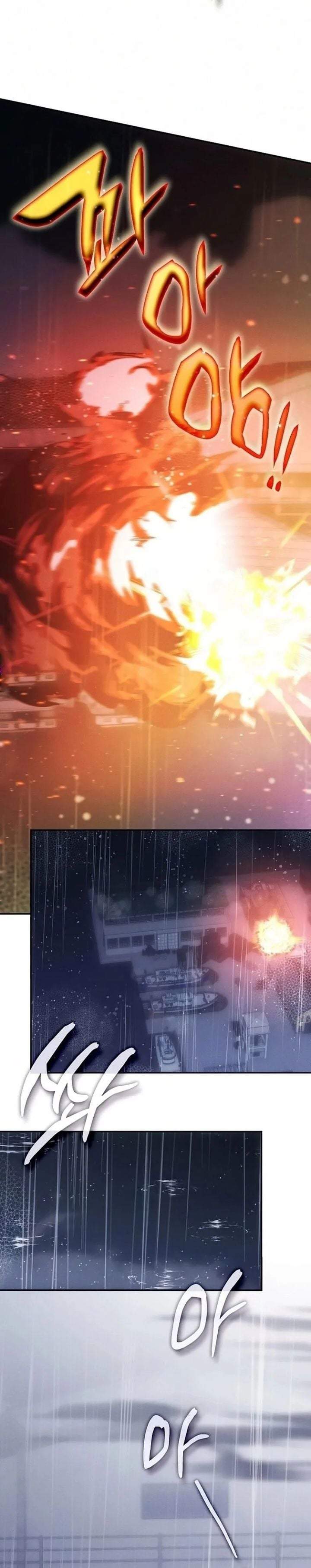 The Veteran Healer Is Overpowered Chapter 81