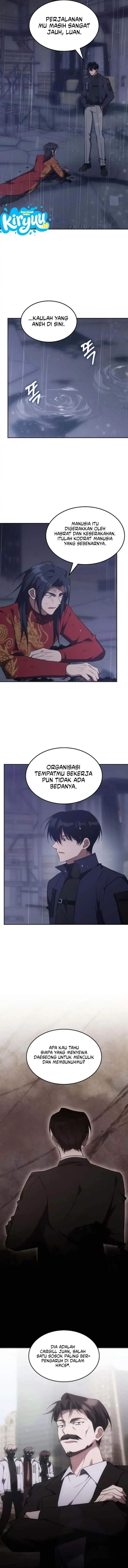 The Veteran Healer Is Overpowered Chapter 82