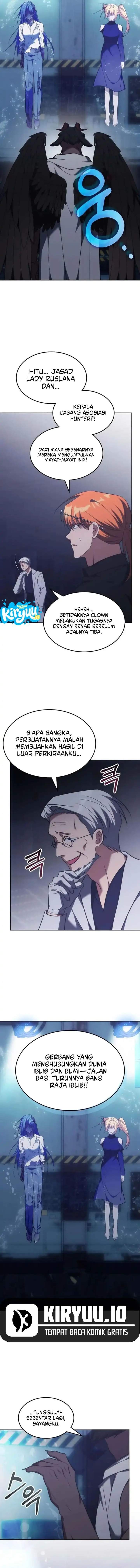 The Veteran Healer Is Overpowered Chapter 82