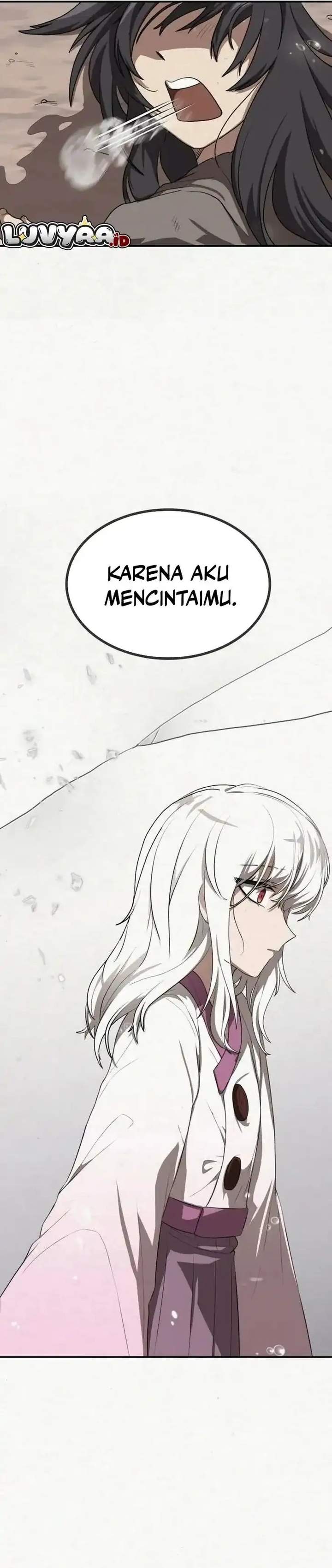 Perhaps Invincible Chapter 27