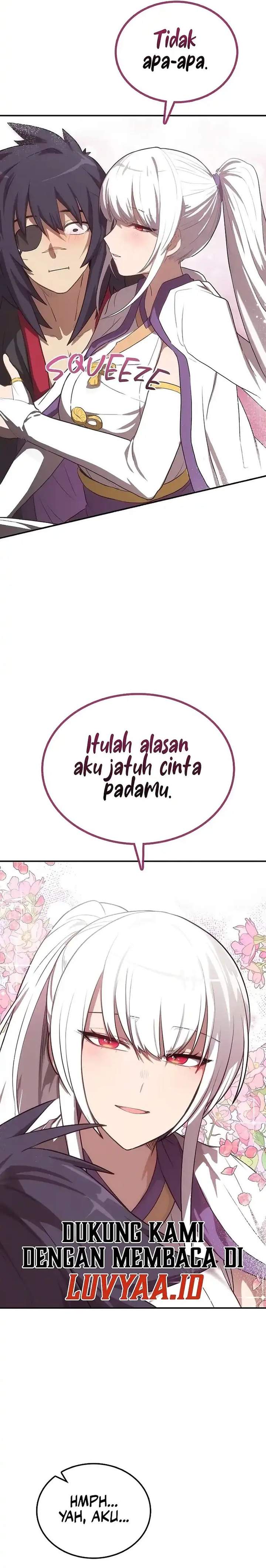 Perhaps Invincible Chapter 31