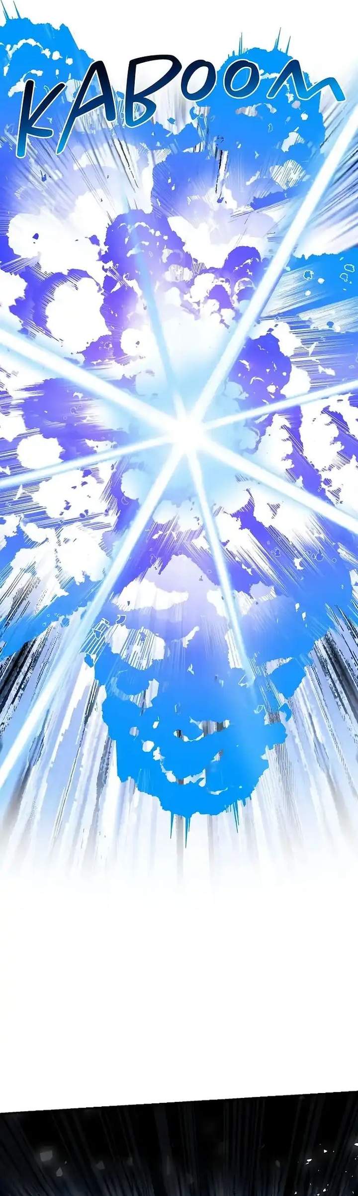 Perhaps Invincible Chapter 35