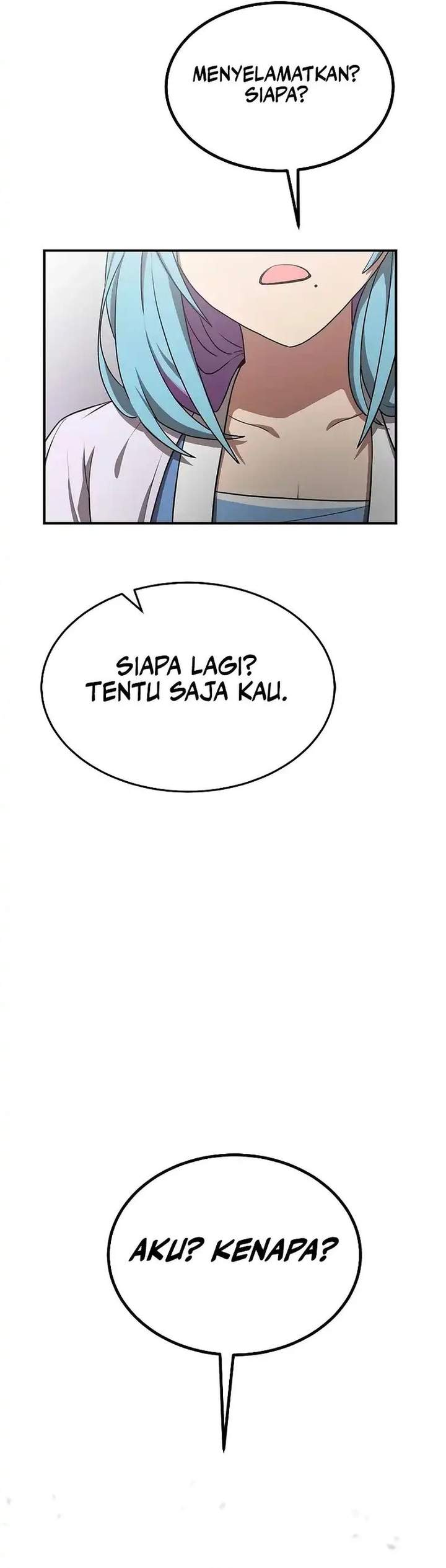 Perhaps Invincible Chapter 35