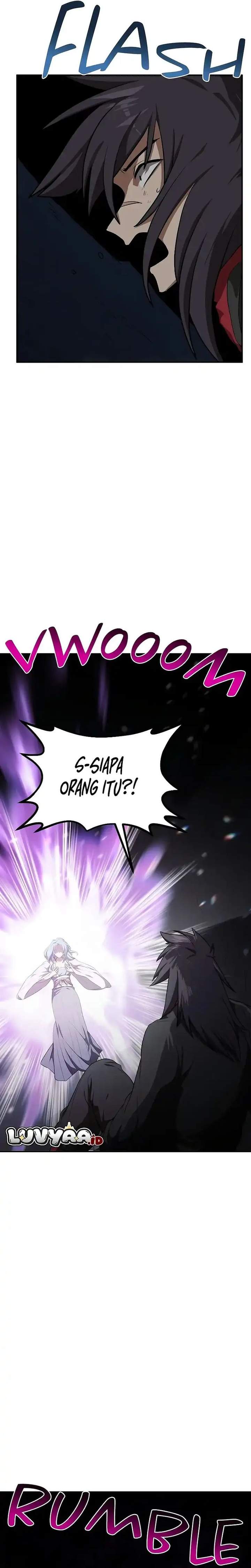 Perhaps Invincible Chapter 35