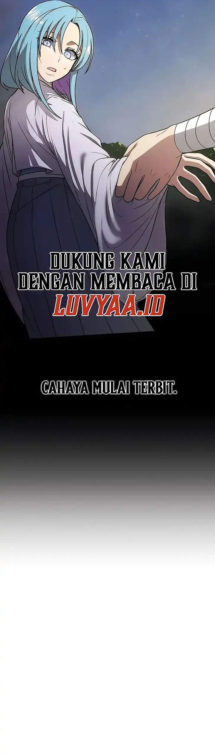 Perhaps Invincible Chapter 37