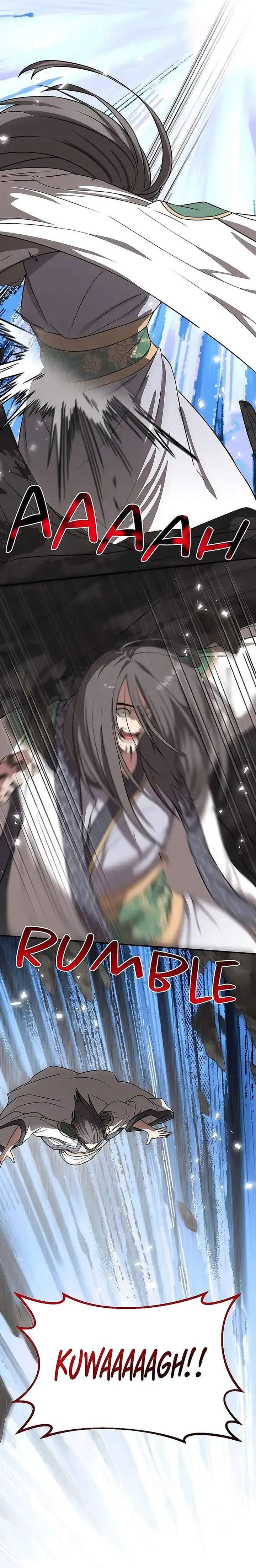 Perhaps Invincible Chapter 37