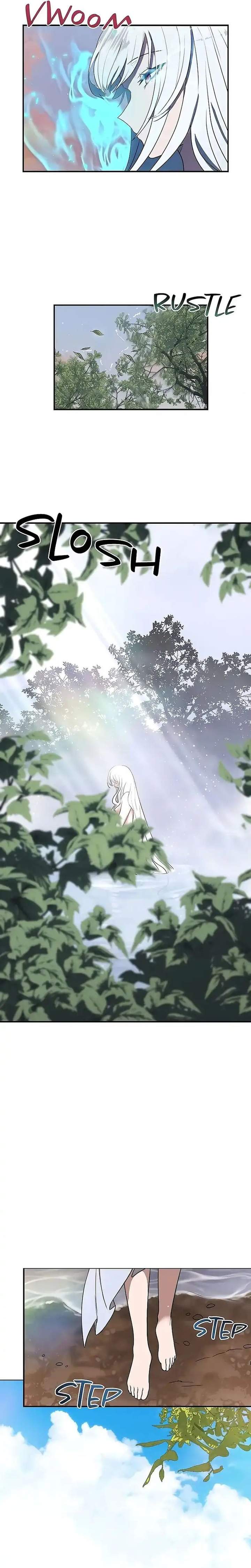 Perhaps Invincible Chapter 39