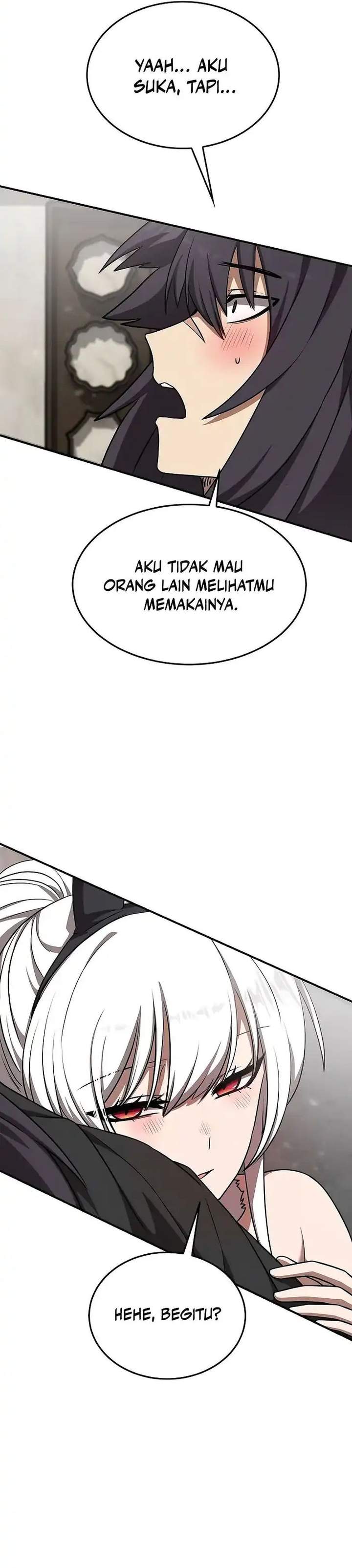 Perhaps Invincible Chapter 43