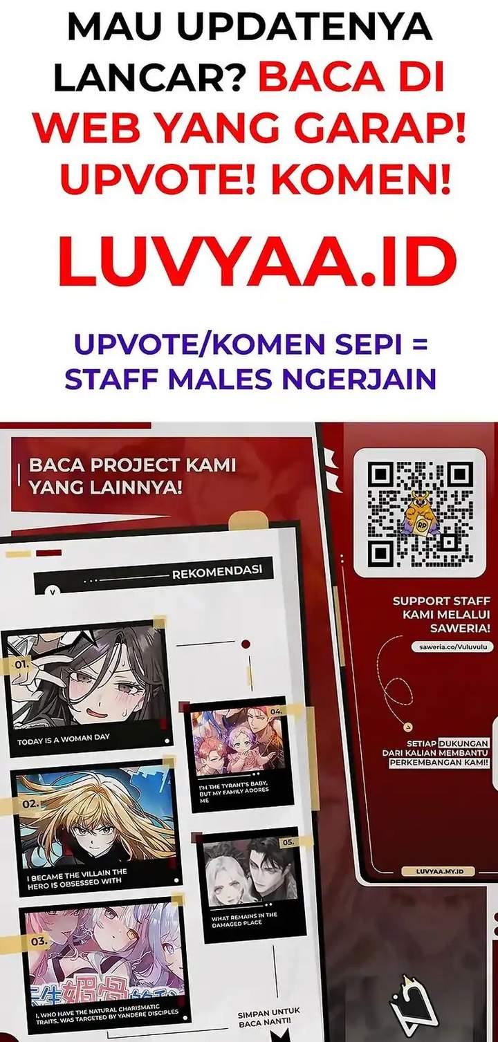 Perhaps Invincible Chapter 44