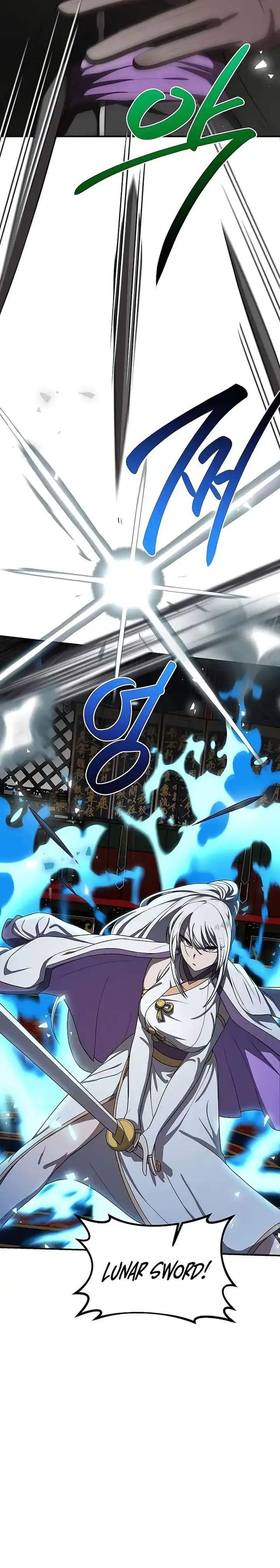 Perhaps Invincible Chapter 47