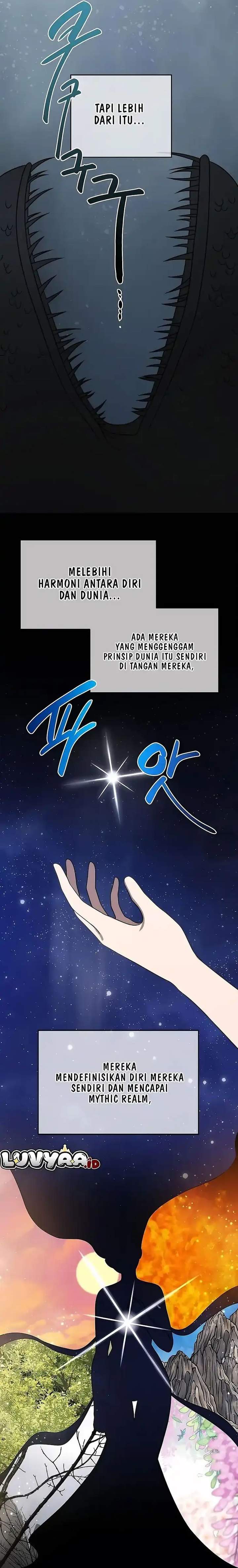 Perhaps Invincible Chapter 48