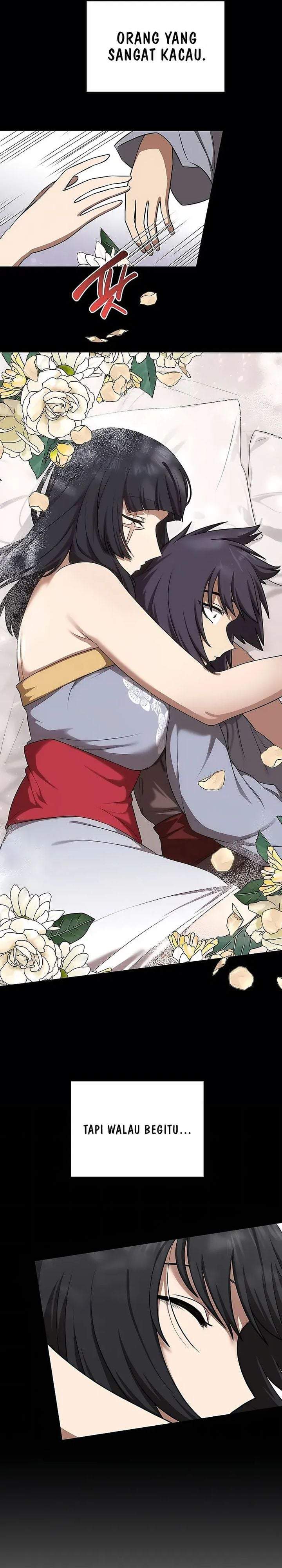 Perhaps Invincible Chapter 50